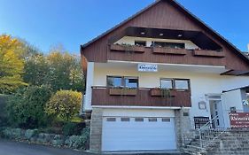 Pension Rhönstüble